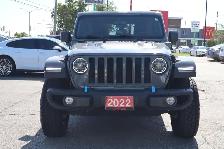 2022 Jeep Wrangler - Photo 2