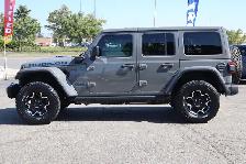 2022 Jeep Wrangler - Photo 4