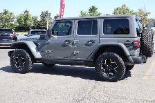 2022 Jeep Wrangler - Photo 5