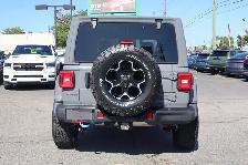 2022 Jeep Wrangler - Photo 6