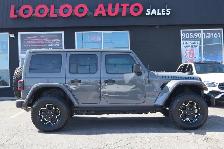 2022 Jeep Wrangler - Photo 8