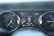 2022 Jeep Wrangler - Photo 29