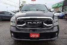 2018 RAM 1500 - Photo 2