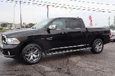 2018 RAM 1500 - Photo 3