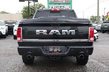 2018 RAM 1500 - Photo 6