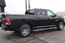 2018 RAM 1500 - Photo 7