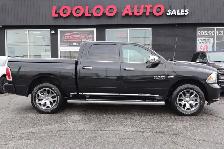 2018 RAM 1500 - Photo 8