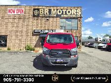 2019 Ford Transit 250 T-250 Van | No Accidents Reported | Roof R - Photo 2