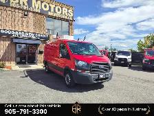 2019 Ford Transit 250 T-250 Van | No Accidents Reported | Roof R - Photo 3