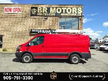 2019 Ford Transit 250 T-250 Van | No Accidents Reported | Roof R - Photo 4