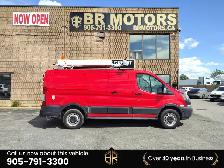 2019 Ford Transit 250 T-250 Van | No Accidents Reported | Roof R - Photo 6