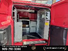 2019 Ford Transit 250 T-250 Van | No Accidents Reported | Roof R - Photo 7