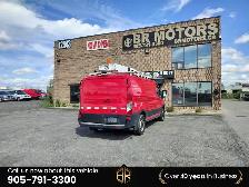 2019 Ford Transit 250 T-250 Van | No Accidents Reported | Roof R - Photo 8