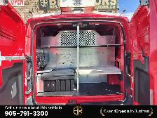 2019 Ford Transit 250 T-250 Van | No Accidents Reported | Roof R - Photo 11
