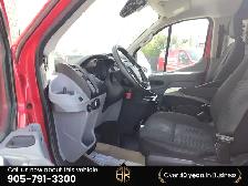 2019 Ford Transit 250 T-250 Van | No Accidents Reported | Roof R - Photo 13