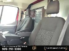 2019 Ford Transit 250 T-250 Van | No Accidents Reported | Roof R - Photo 14
