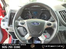 2019 Ford Transit 250 T-250 Van | No Accidents Reported | Roof R - Photo 17