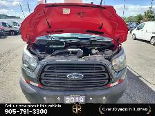 2019 Ford Transit 250 T-250 Van | No Accidents Reported | Roof R - Photo 28