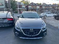2015 Mazda MAZDA3 GSBACKUP CAMERA, HEATED SEATS, SAFETY - Photo 2