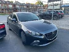 2015 Mazda MAZDA3 GSBACKUP CAMERA, HEATED SEATS, SAFETY - Photo 3