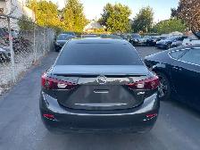 2015 Mazda MAZDA3 GSBACKUP CAMERA, HEATED SEATS, SAFETY - Photo 5