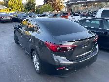 2015 Mazda MAZDA3 GSBACKUP CAMERA, HEATED SEATS, SAFETY - Photo 6