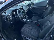 2015 Mazda MAZDA3 GSBACKUP CAMERA, HEATED SEATS, SAFETY - Photo 7
