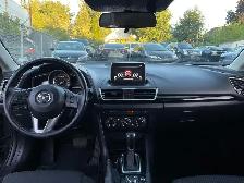 2015 Mazda MAZDA3 GSBACKUP CAMERA, HEATED SEATS, SAFETY - Photo 8
