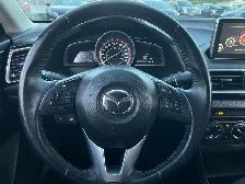 2015 Mazda MAZDA3 GSBACKUP CAMERA, HEATED SEATS, SAFETY - Photo 10