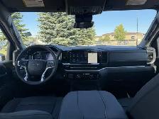 2026 Chevrolet Silverado 3500HD LT Diesel Trail Boss/Lthr/Heat - Photo 2