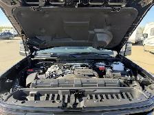 2026 Chevrolet Silverado 3500HD LT Diesel Trail Boss/Lthr/Heat - Photo 4