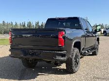 2026 Chevrolet Silverado 3500HD LT Diesel Trail Boss/Lthr/Heat - Photo 5