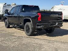 2026 Chevrolet Silverado 3500HD LT Diesel Trail Boss/Lthr/Heat - Photo 6