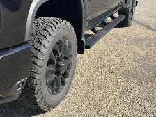 2026 Chevrolet Silverado 3500HD LT Diesel Trail Boss/Lthr/Heat - Photo 7