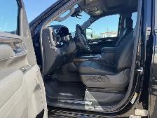 2026 Chevrolet Silverado 3500HD LT Diesel Trail Boss/Lthr/Heat - Photo 10