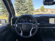 2026 Chevrolet Silverado 3500HD LT Diesel Trail Boss/Lthr/Heat - Photo 12