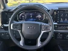 2026 Chevrolet Silverado 3500HD LT Diesel Trail Boss/Lthr/Heat - Photo 13