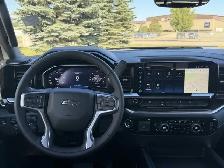 2026 Chevrolet Silverado 3500HD LT Diesel Trail Boss/Lthr/Heat - Photo 15