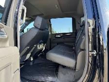 2026 Chevrolet Silverado 3500HD LT Diesel Trail Boss/Lthr/Heat - Photo 19