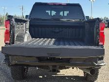 2026 Chevrolet Silverado 3500HD LT Diesel Trail Boss/Lthr/Heat - Photo 21