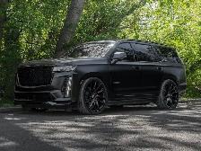 2023 Cadillac Escalade AWD V-Series