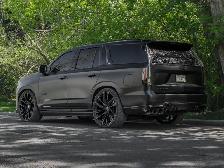 2023 Cadillac Escalade AWD V-Series - Photo 4