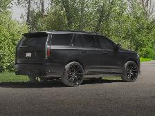 2023 Cadillac Escalade AWD V-Series - Photo 7