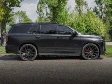 2023 Cadillac Escalade AWD V-Series - Photo 8