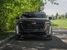 2023 Cadillac Escalade AWD V-Series - Photo 10