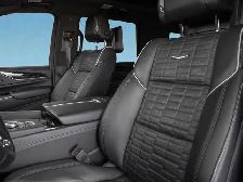 2023 Cadillac Escalade AWD V-Series - Photo 15