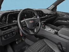 2023 Cadillac Escalade AWD V-Series - Photo 16
