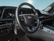 2023 Cadillac Escalade AWD V-Series - Photo 19