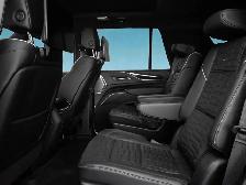 2023 Cadillac Escalade AWD V-Series - Photo 21