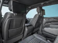 2023 Cadillac Escalade AWD V-Series - Photo 22
